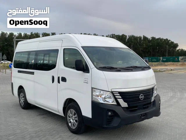 2023 نيسان اورفان