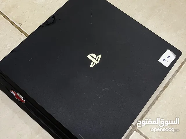 PlayStation 4 PlayStation for sale in Al Ain