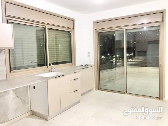 110 m2 2 Bedrooms Apartments for Rent in Ramallah and Al-Bireh Al Tira