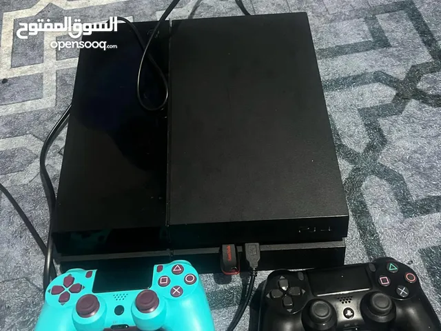 بلايستيشن 4