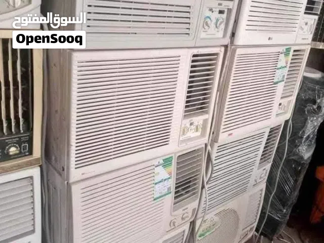 مكيفات شباك سبليت مستعمله