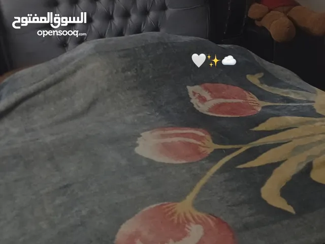غرفه نوم سوداء