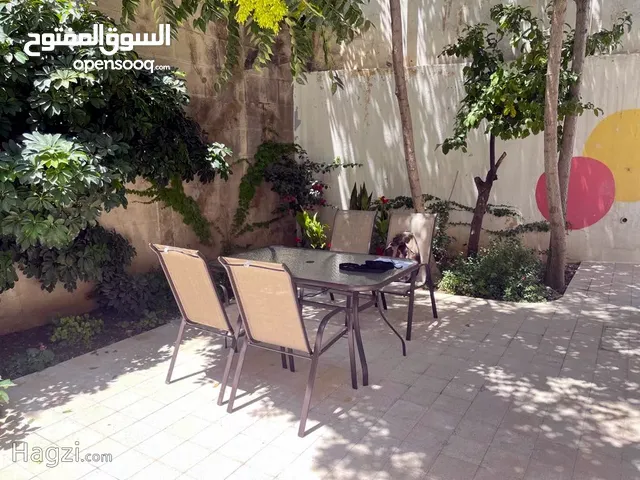 استديو مفروش للايجار في جبل عمان ( Property 32940 )
