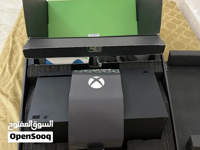 Xbox Series X Xbox for sale in Benghazi