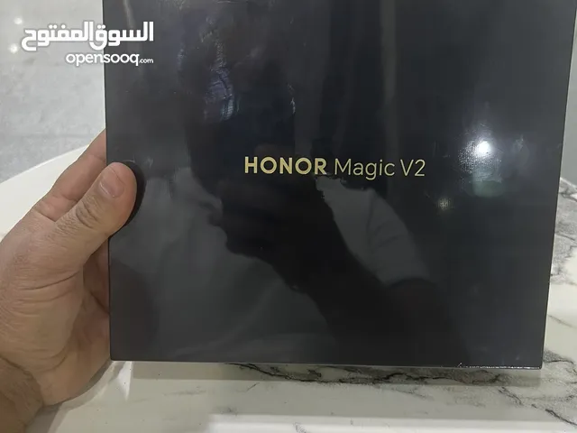 Honor Honor Magic V2 1 TB in Mubarak Al-Kabeer