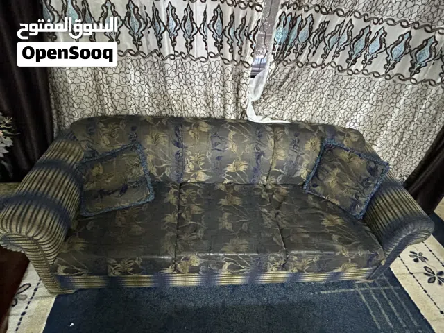طقم كنب مستعمل للبيع