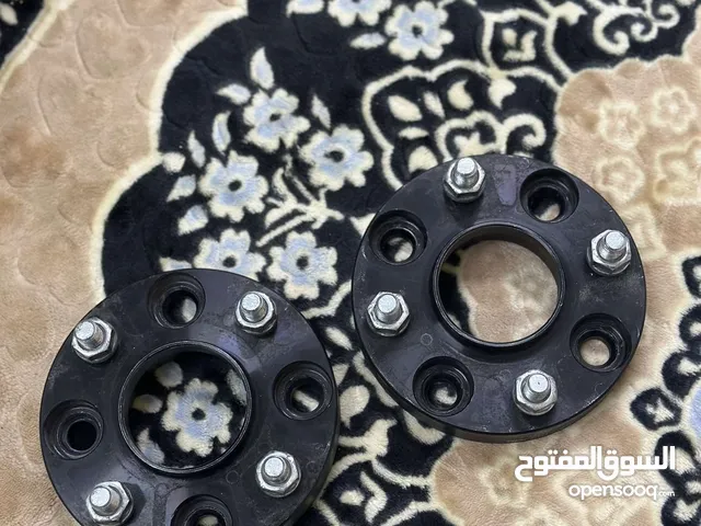 سبيسرات Tyre spacer