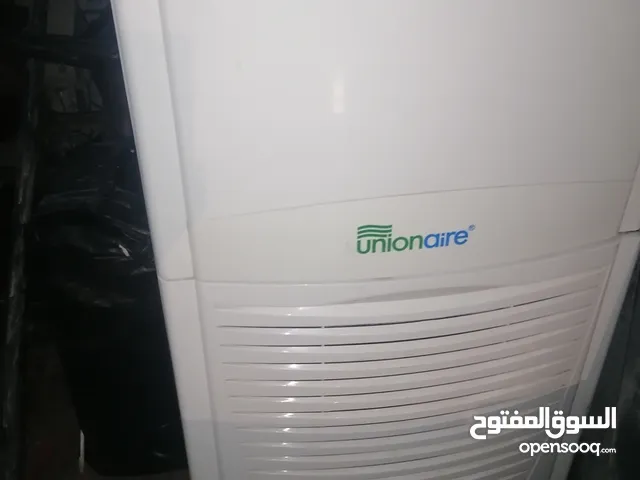 Unionaire 4 - 4.4 Ton AC in Amman