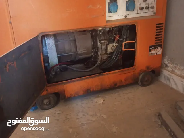  Generators for sale in Tripoli