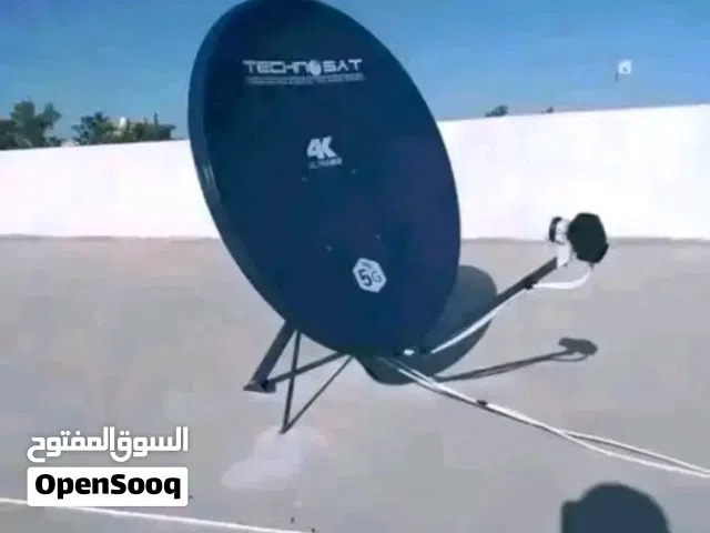 فني ستالايت