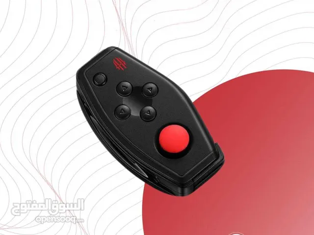 RedMagic Gamepad ايد ريدماجيك