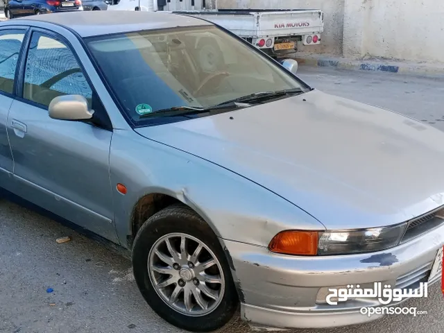 ABS Brakes Used Mitsubishi in Tripoli