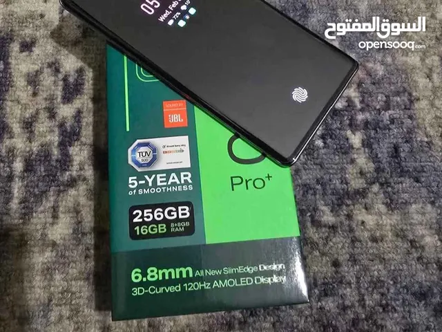Infinix Other 256 GB in Zarqa