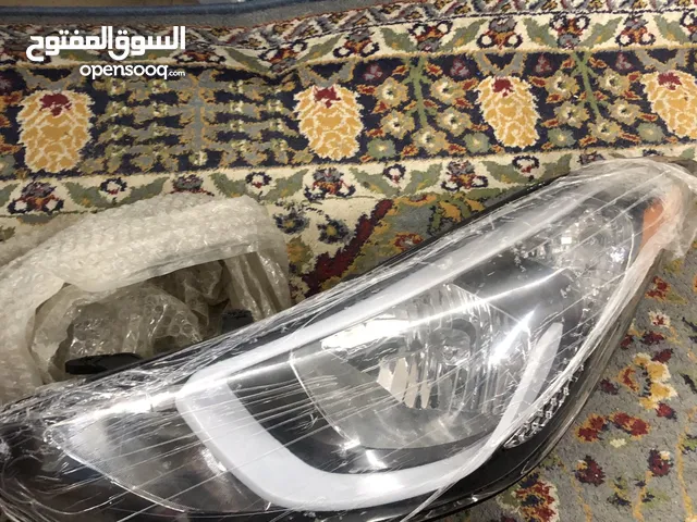 لايت الانتر 15 امريكي
