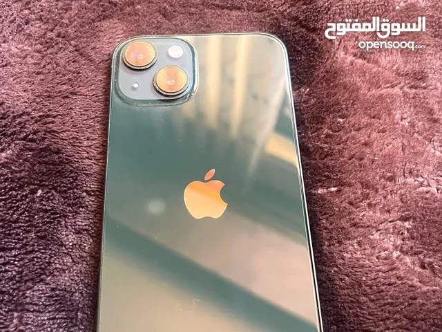 ايفون 13 استخدام خفيف
