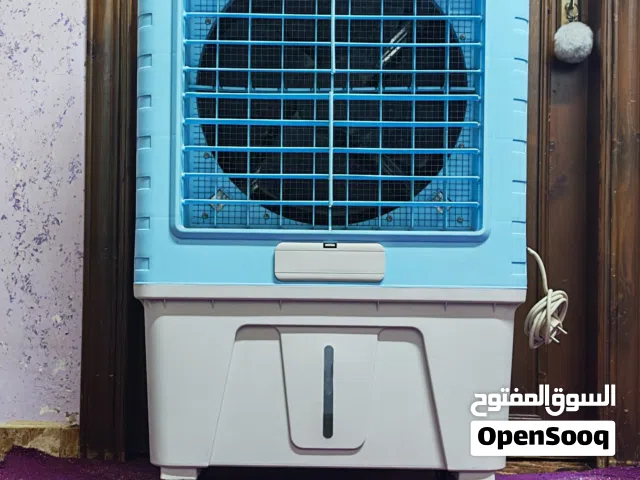 مكيف صحراوي بارد وحجم كبير 70لتر ماء