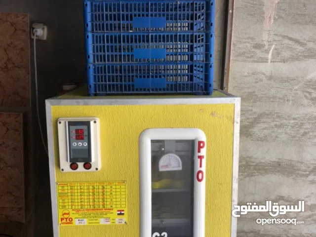 فقاسه دحي PTO. C3 2024 لاقوه الا بالله