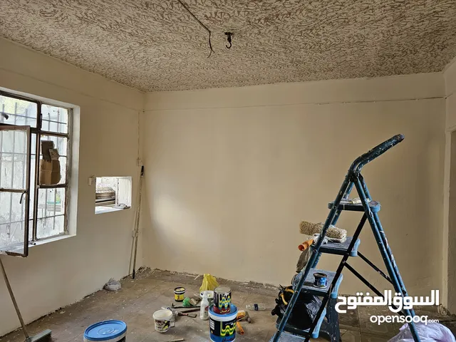 100 m2 2 Bedrooms Townhouse for Rent in Baghdad Bayaa
