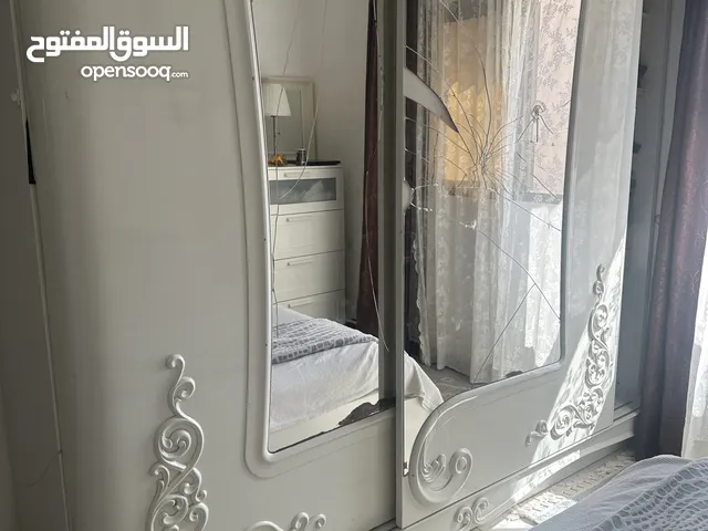 غرفة نوم نظيفه