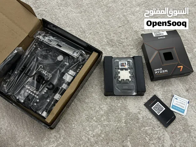 معالج و مذر بورد