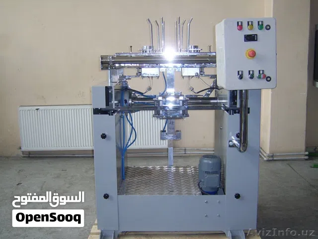 MACHINE DE RENPLICAGE