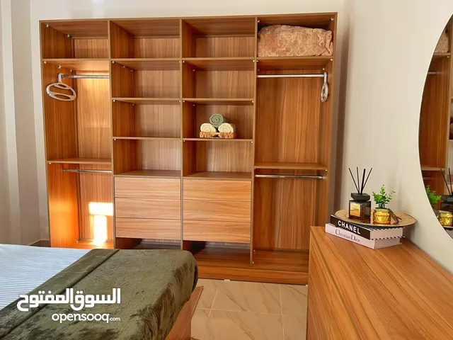 160 m2 3 Bedrooms Apartments for Rent in Jeddah Obhur Al Shamaliyah