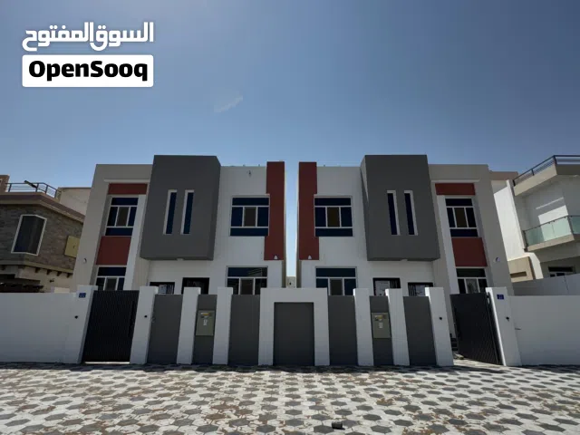 فيلا للبيع المعبيله تشطيبات راقيع قريب الشارع السريع