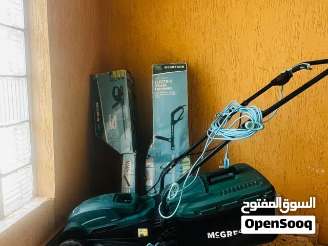 معدات حديقه