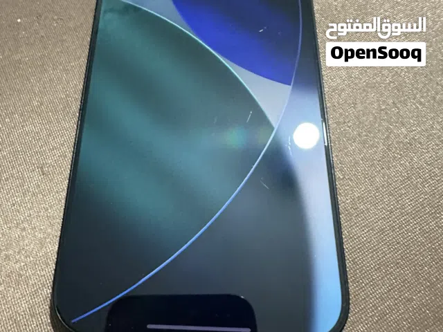 Apple iPhone 16 Pro Max 256 GB in Zawiya