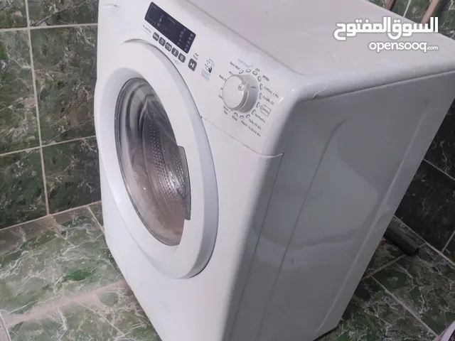 Candy 7 - 8 Kg Washing Machines in Tripoli
