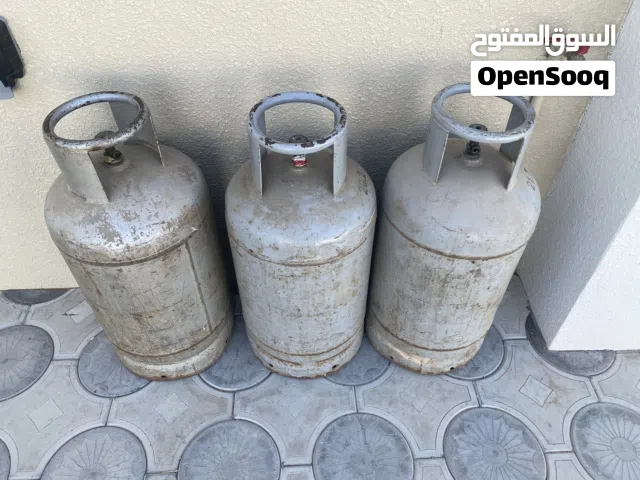 سلندر غاز للطبخ