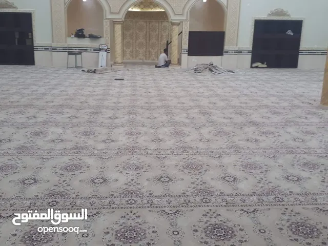 توريد وتركيب سجاد مساجد ايراني وتركي