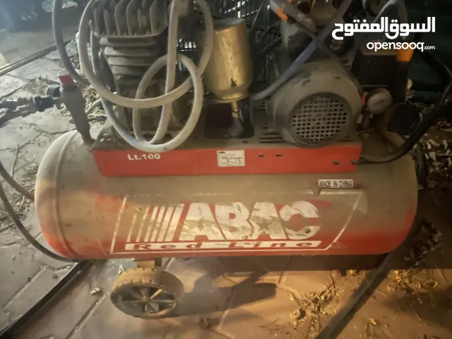كمبريسر هواء