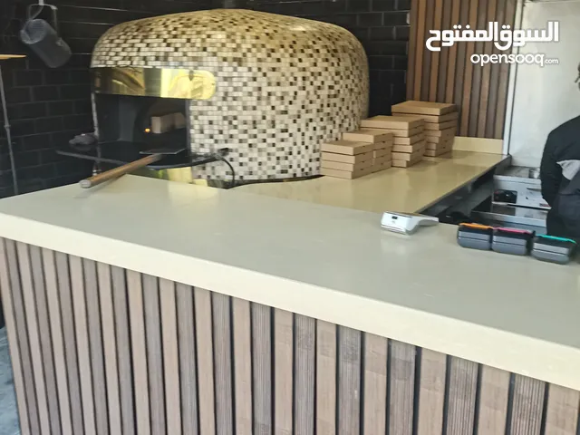 محل فطاير للبيع شغال في أسواق القرين ومحل فطاير شغال في منطقة ميدان حولي