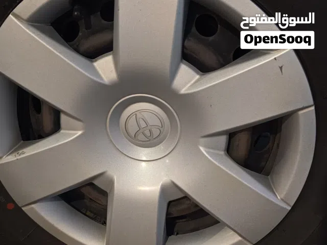 مطلوب طاسات باص هايس وكاله رنج 15