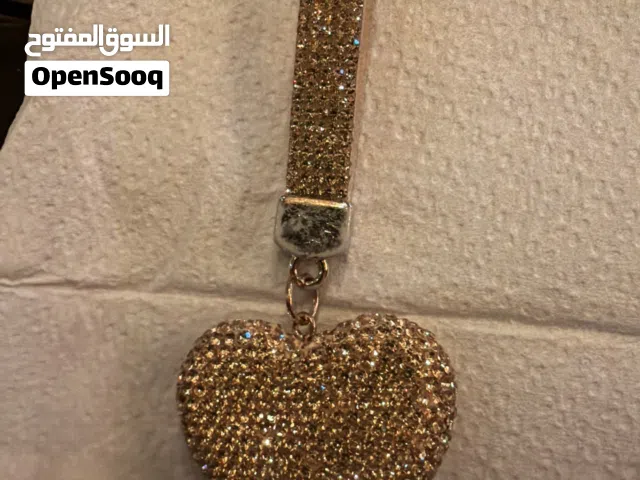 ميداليات جديدة