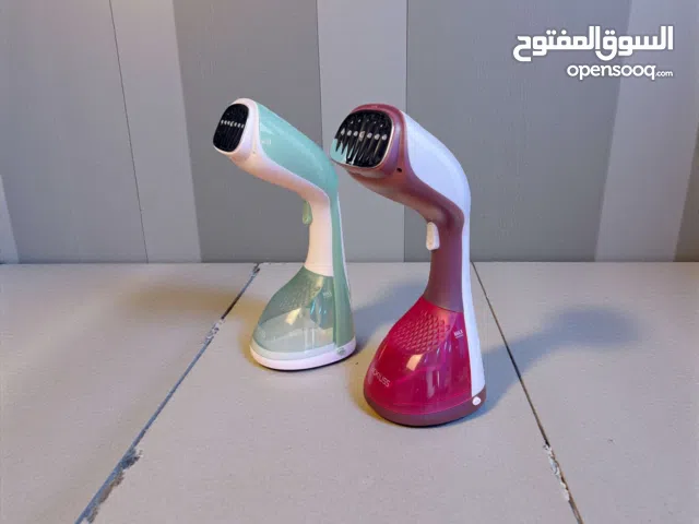 مكواة بخار كهربائية يدوية ACKILISS – 1400 واط