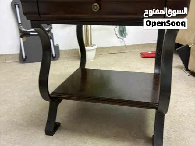Center table