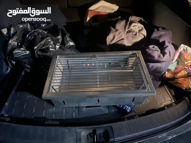 كانون نيروستا صحي وضد الصدأ وجميل وتسطيع ان تأخذه الى اي مكان ولا يأخذ مساحه ابداً