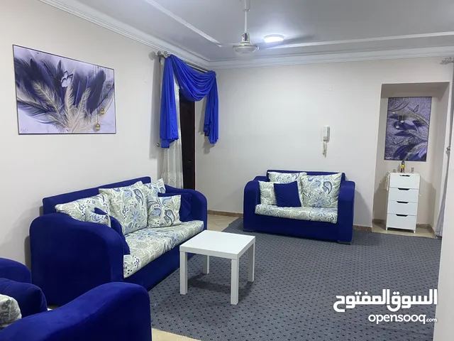 Furnished Daily in Assiut Al Walideyah Al Qebleyah