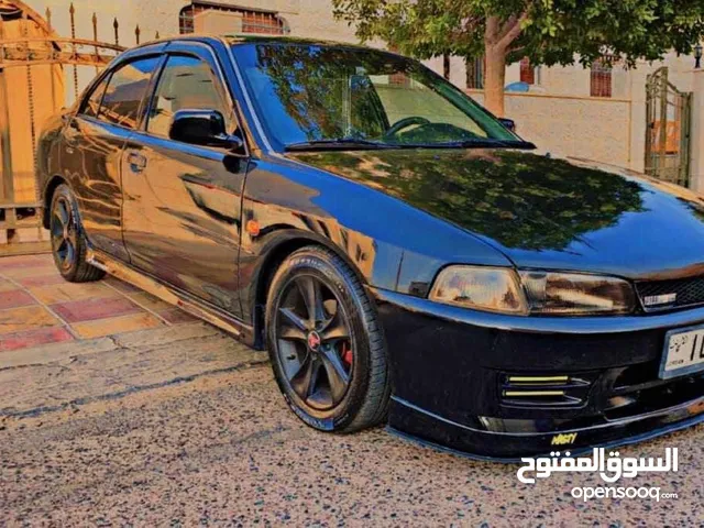 Used Mitsubishi Lancer in Aqaba