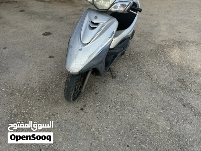 2013 ياماها YZ125