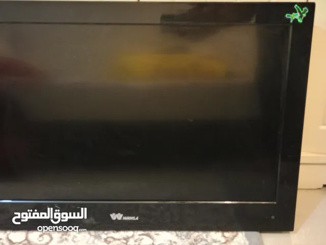 Wansa LCD 32 inch TV in Al Jahra