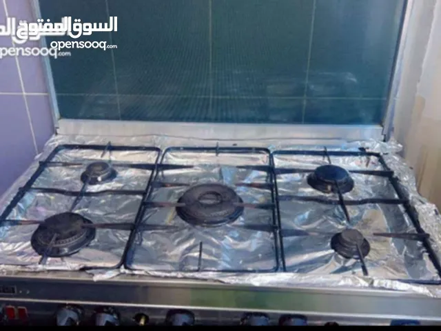 فرن إيطالي 5 عيون