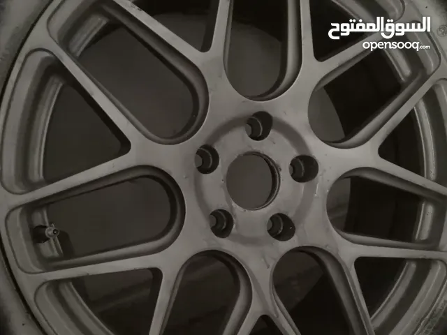 Other 18 Rims in Farwaniya