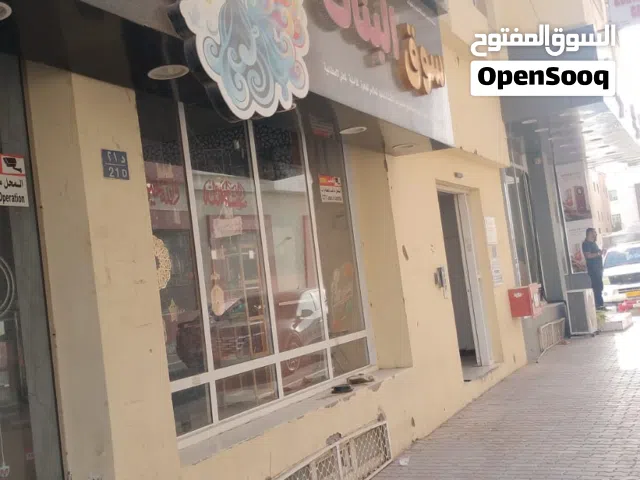 Semi Furnished Monthly in Muscat Al Maabilah