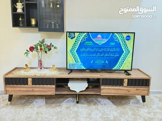 مكتبة شبة جديدة