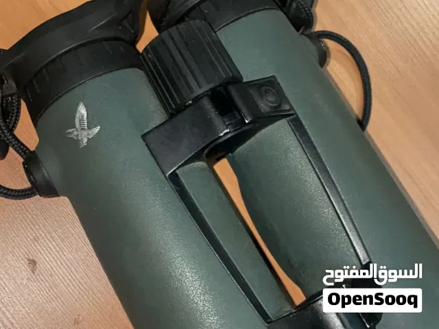 منظار عالمي للبيع بسبب الحاجة
