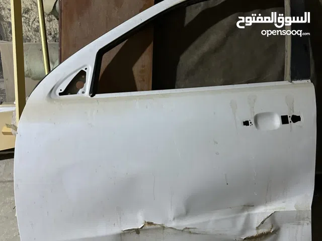 باب دورنكو 2017 GT