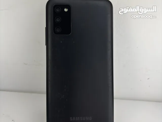 Samsung Galaxy  A03s 64 GB in Salt